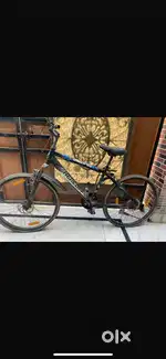 BICYCLE HERCULUS BRAND