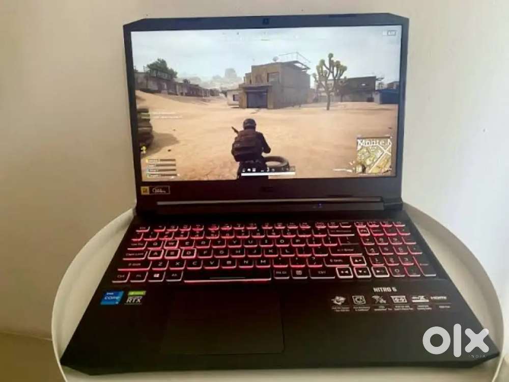Acer Nitro AMD Ryzen 5