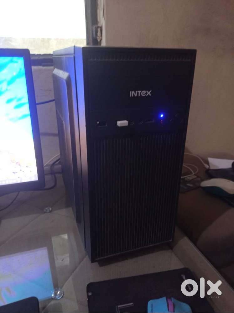 PC for Sale – i5 3rd Gen  8GB RAM  128GB SSD  Ready to Use