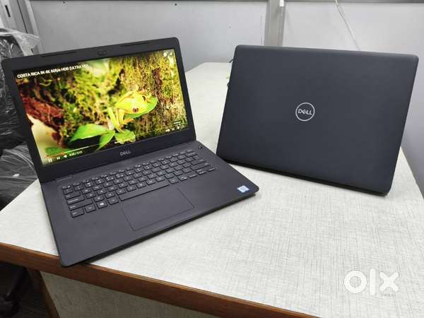 DELL BRAND NEW CONDITION LAP RS14500 IN HOSUR KK COMPUTERS CALLME ONLY