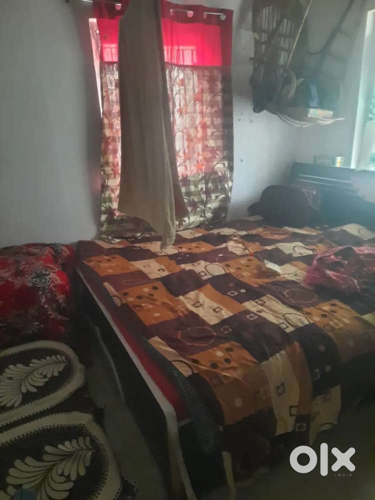 Flat for sale on Zanzarda road