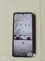 POCO F5 Flagship Phone (Display Cracked) Sell or Exchange