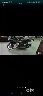 New bike for kids
