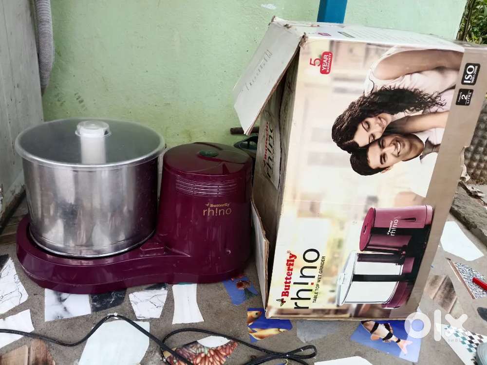 Grinder good condition