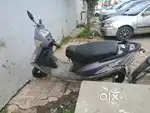 Tvs streak good condition