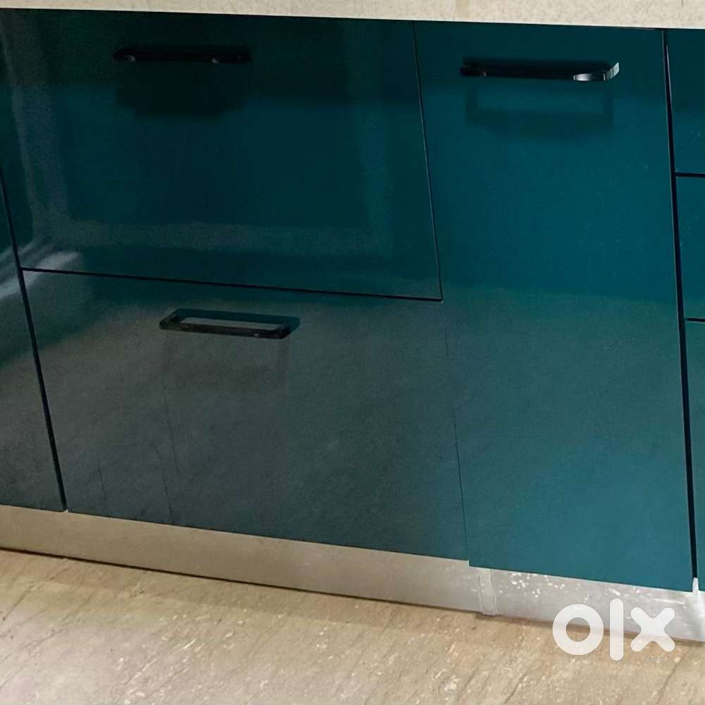 high gloss kitchen laminate 3.5 sheets