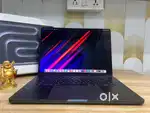 JustMac-Apple MacBook M3 Max 16” 2023 48 GB RAM/1 TB SSD/30C GPU