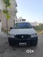 Maruti Suzuki Alto 2012 Petrol 167000 Km Driven