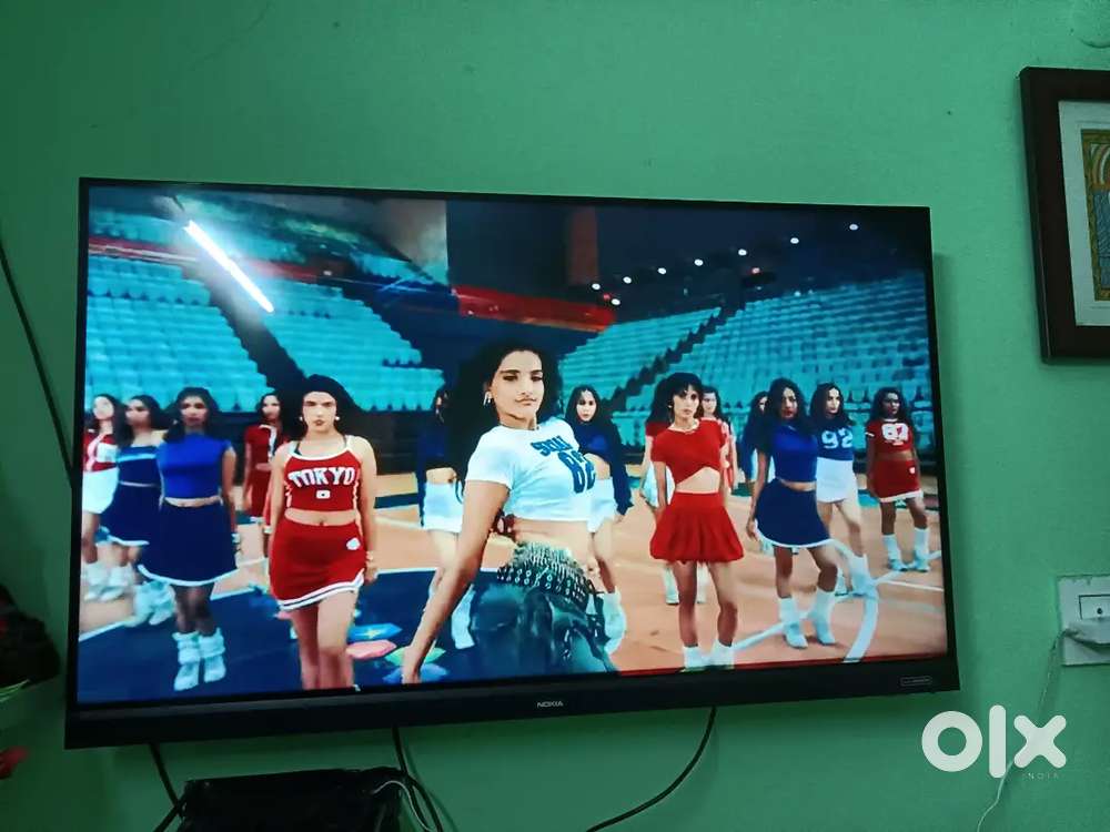 Nokia 43 inch 4K TV