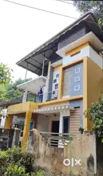 Kanyakumari district Marthandam to kulaseharam  House located Atoor