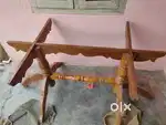 New daining table