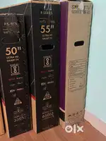 Brand New Sony 55” just 28000