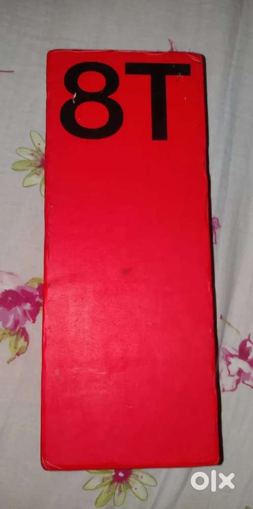 One plus 8t aquamarine green colour