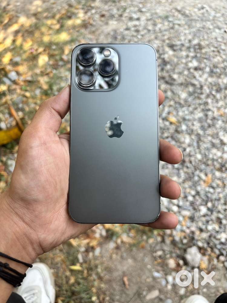 Iphone 13 pro