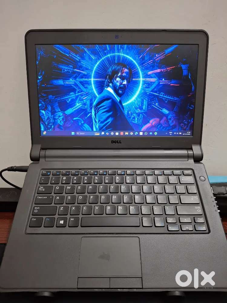 Dell latitude 3340