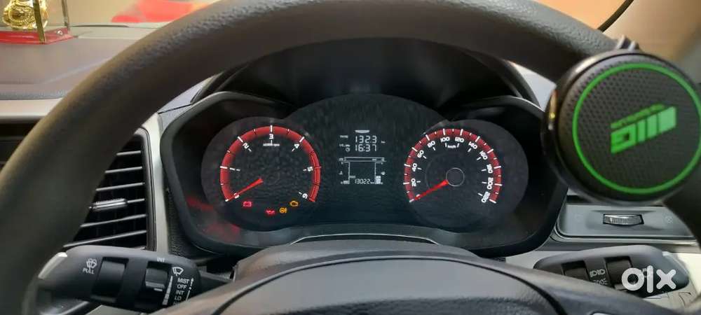 Mahindra BE 6 2020 Diesel 13024 Km Driven