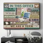 Office work