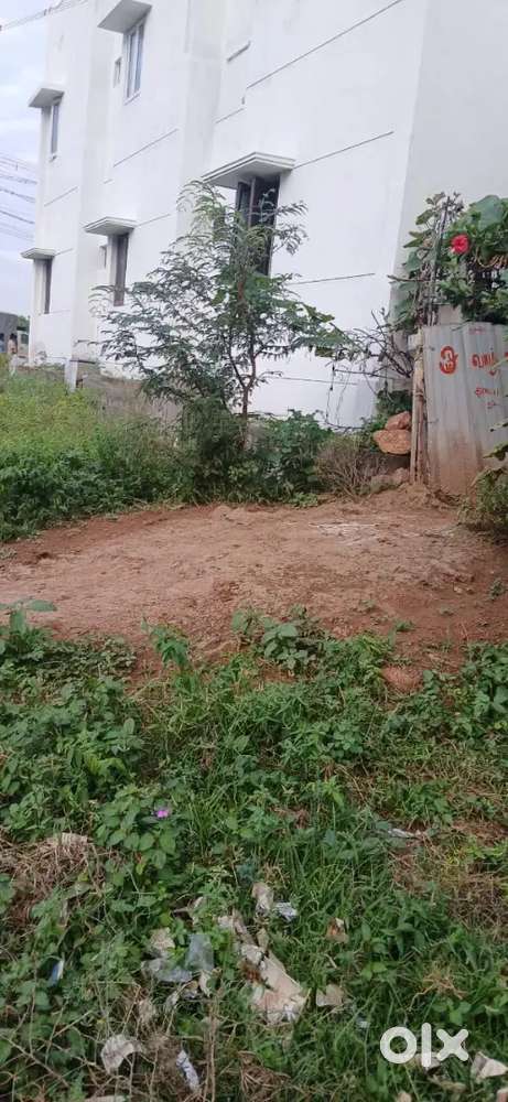Site Sale Ranga Nagar