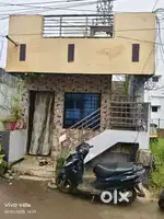 House for sale in ujwal nagar 13th cross left