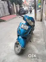 Activa 2015 model