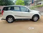 Mahindra XUV500 2015 Diesel 120000 Km Driven