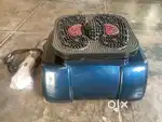 Blood circulation massager