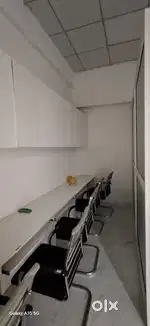 Gaur City Mall office spaces available for rent