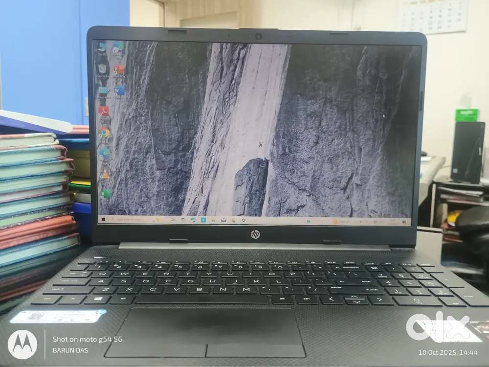HP Laptop for sale