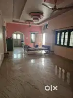 SPACIOUS 1BHK SEMI FURNISHED/UNFURNISHED NEAR INTERSTATE BUS STAND