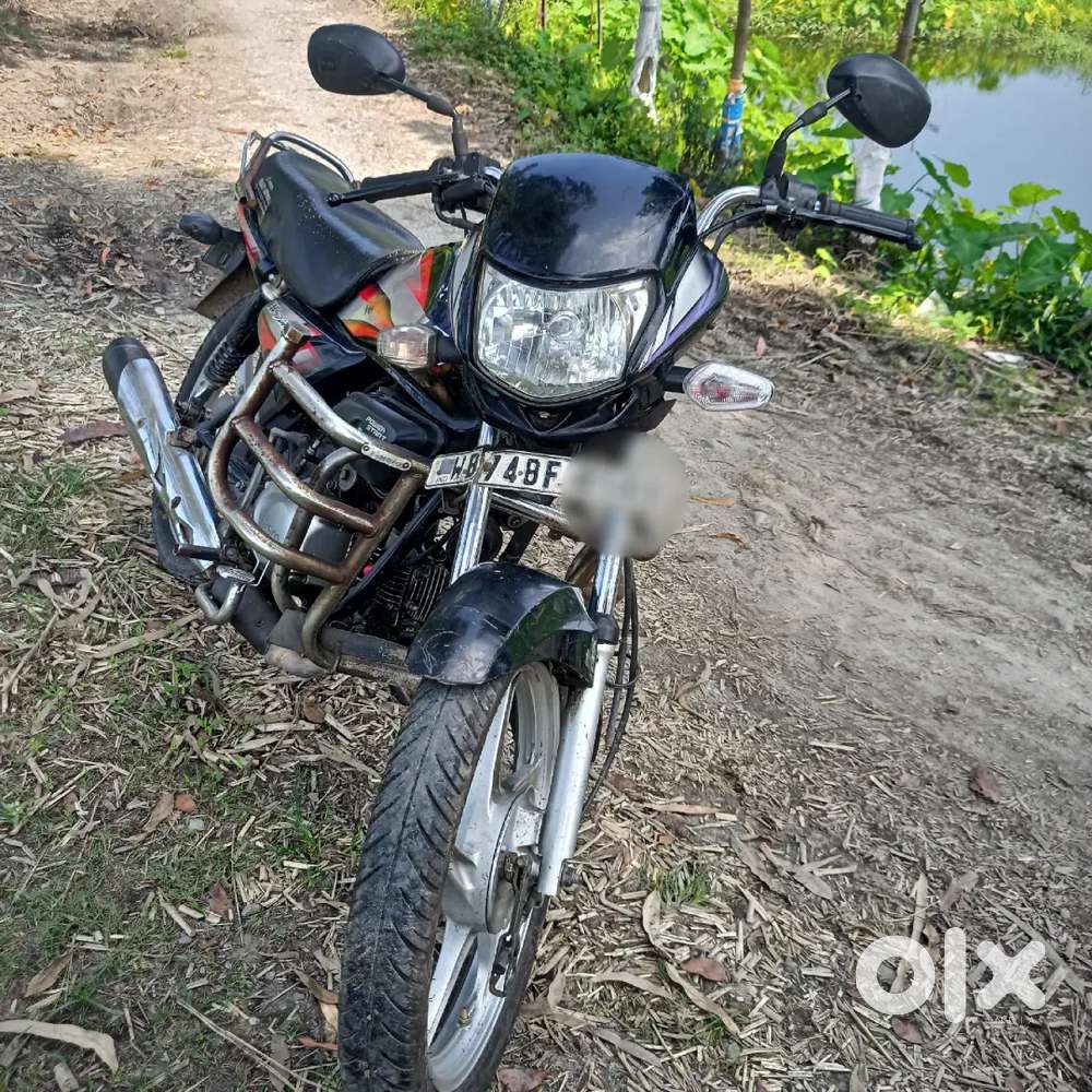 Good condition