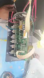 Electrican & Plumber