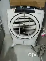 Symphony cooler