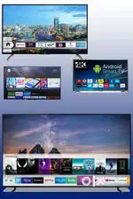 50 INCH ANDROID SMART LED TV AVAILABLE TODAY DEAL