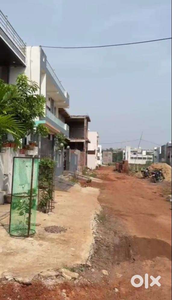 Residential Land for sale