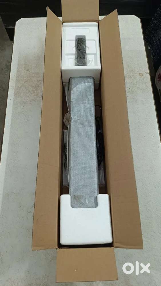 LG 100w built-in subwoofer