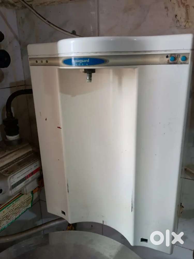Water Purifier Aquaguard INova RO