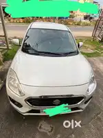 Maruti Suzuki Swift Dzire 2018
