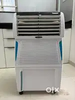 Symphony 35 ltr Remote control Automatic Air Cooler