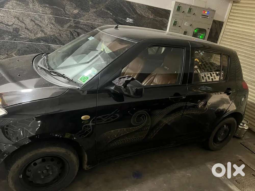 Maruti Suzuki Swift 2010 Petrol Good Condition