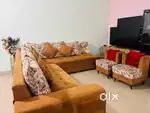 8 seater sofa