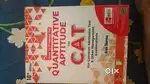 Quantitative aptitude by Arun Sharma. (10th edition)2024