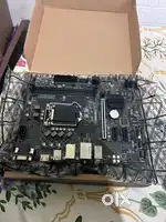 Brand New MSI motherboard