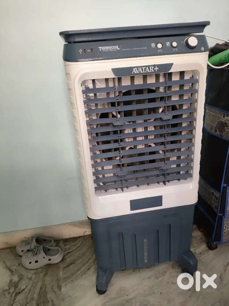 बेस्ट कूलर इसी साल चला हुआ