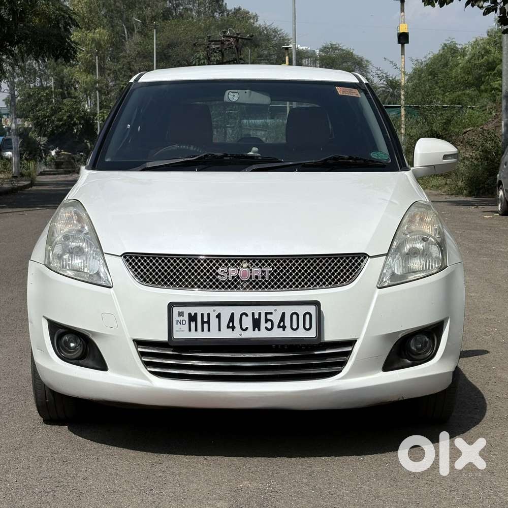 Maruti Suzuki Swift DDiS VDI, 2011, Diesel