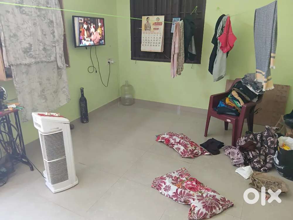 1 BHk HOUSE IN CHOOLAIMEDU FOR LEASE,
