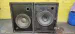 12 inch 2 heavy speaker for sell.