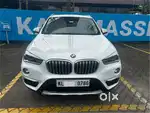 BMW X1 xDrive 20d xLine, 2019, Diesel