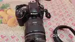 Nikon D750 Full Frame Camera with 24-120m F4 Lens in Genuine condition