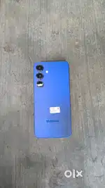 Samsung s25 just 25 days old mobile