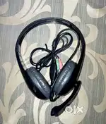 1)Headphone with Mic 2) Bucket Water Heater  3) Basic Keypad Mobile